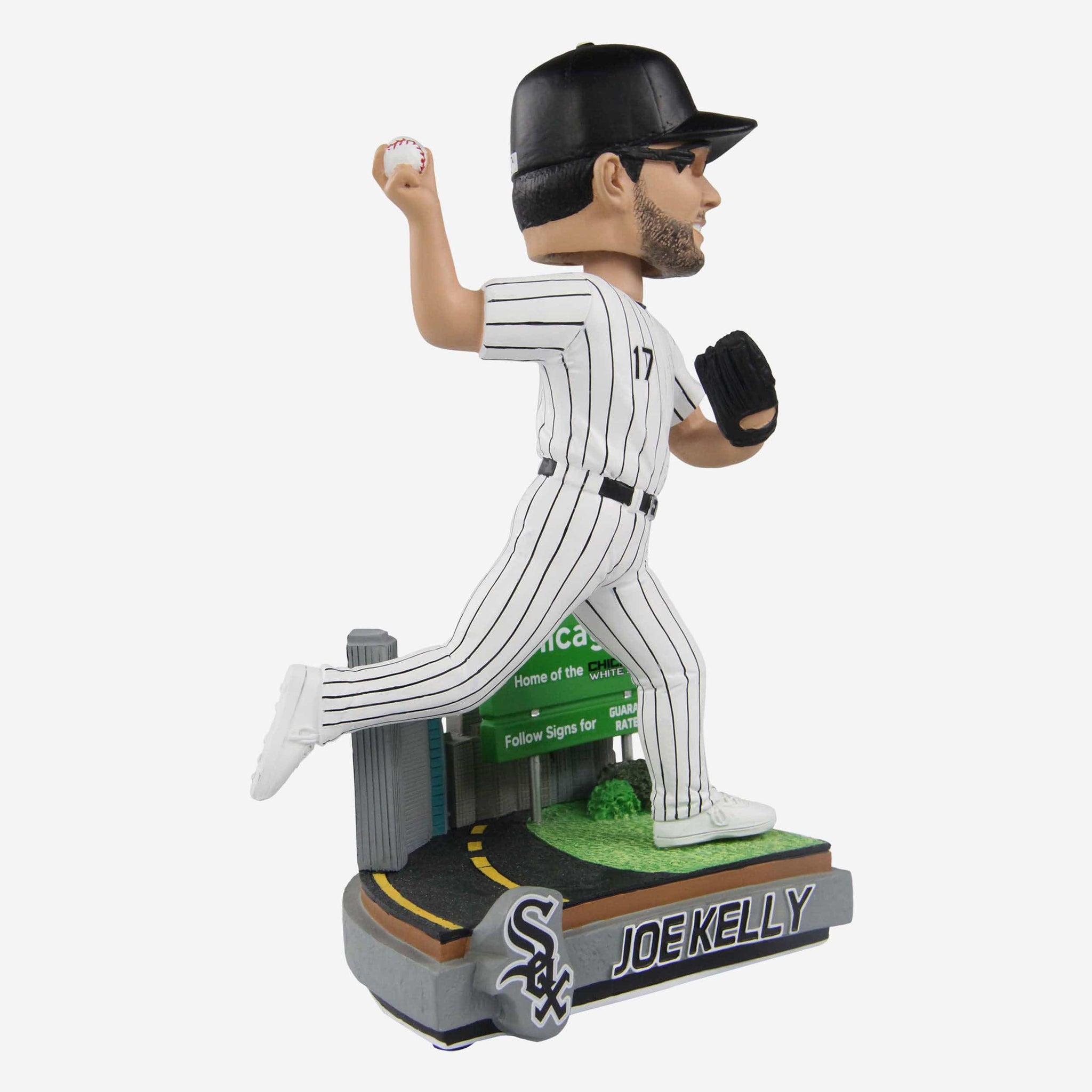 FOCO Releases Chicago White Sox City Connect Bobblehead Collection –  Chicago Sports Nation