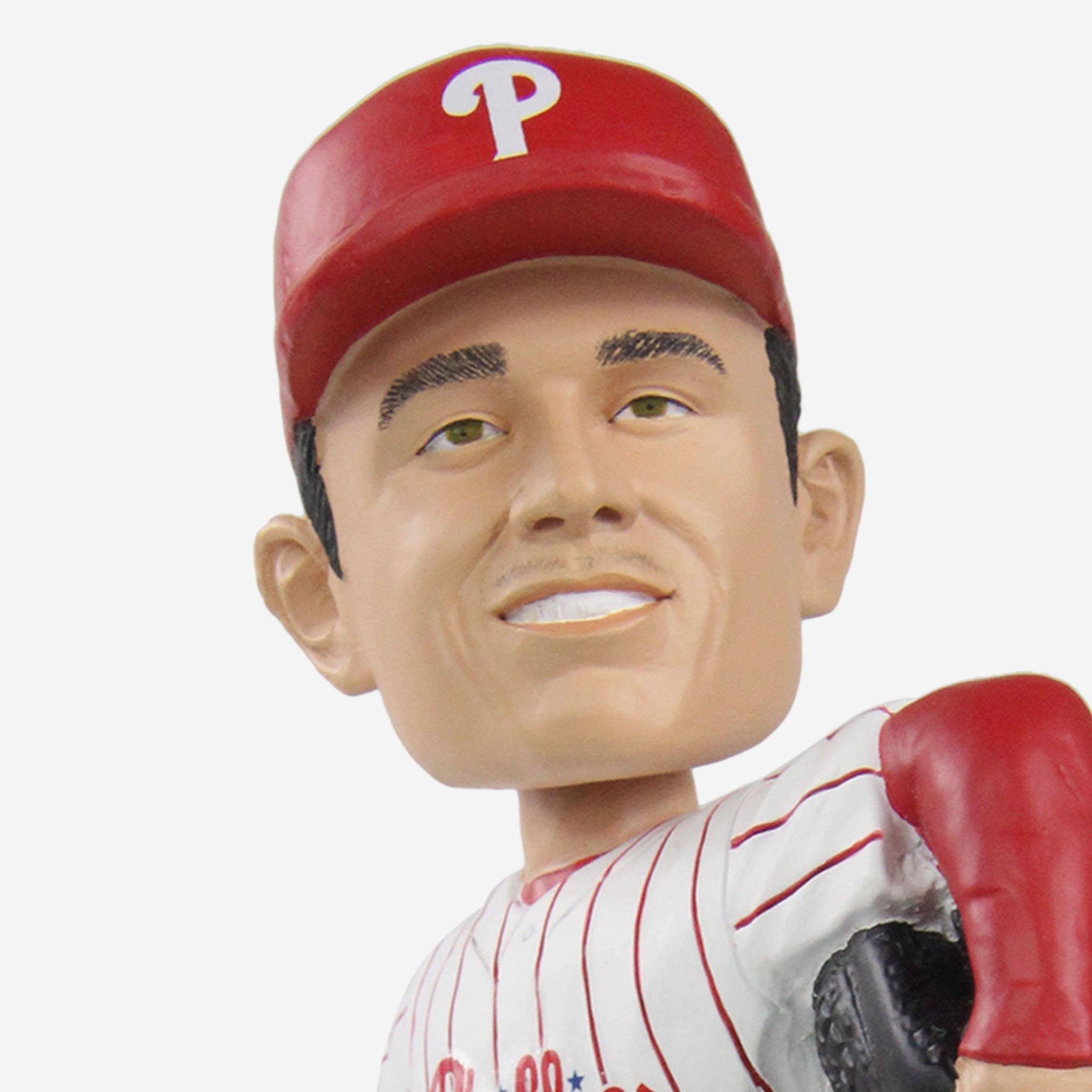 David Robertson Philadelphia Phillies Welcome Home Bobblehead Officially Licensed by MLB