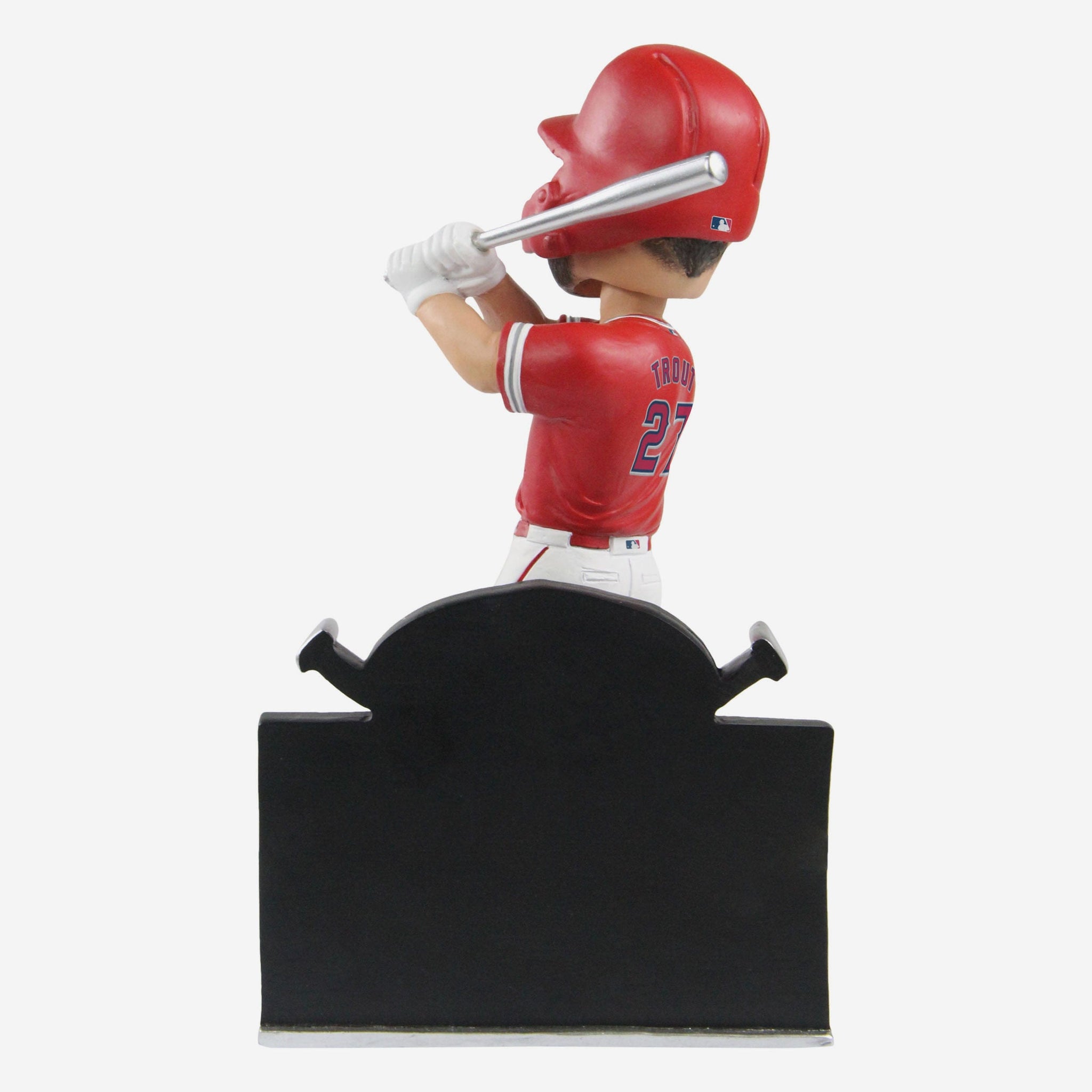Mike Trout (Los Angeles Angels) MLB Showstomperz 5 Bobblehead by FOCO -  CLARKtoys