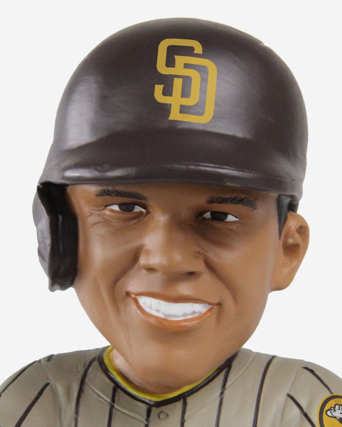 Juan Soto San Diego Padres 2022 Silver Slugger Bobblehead FOCO - FOCO.com