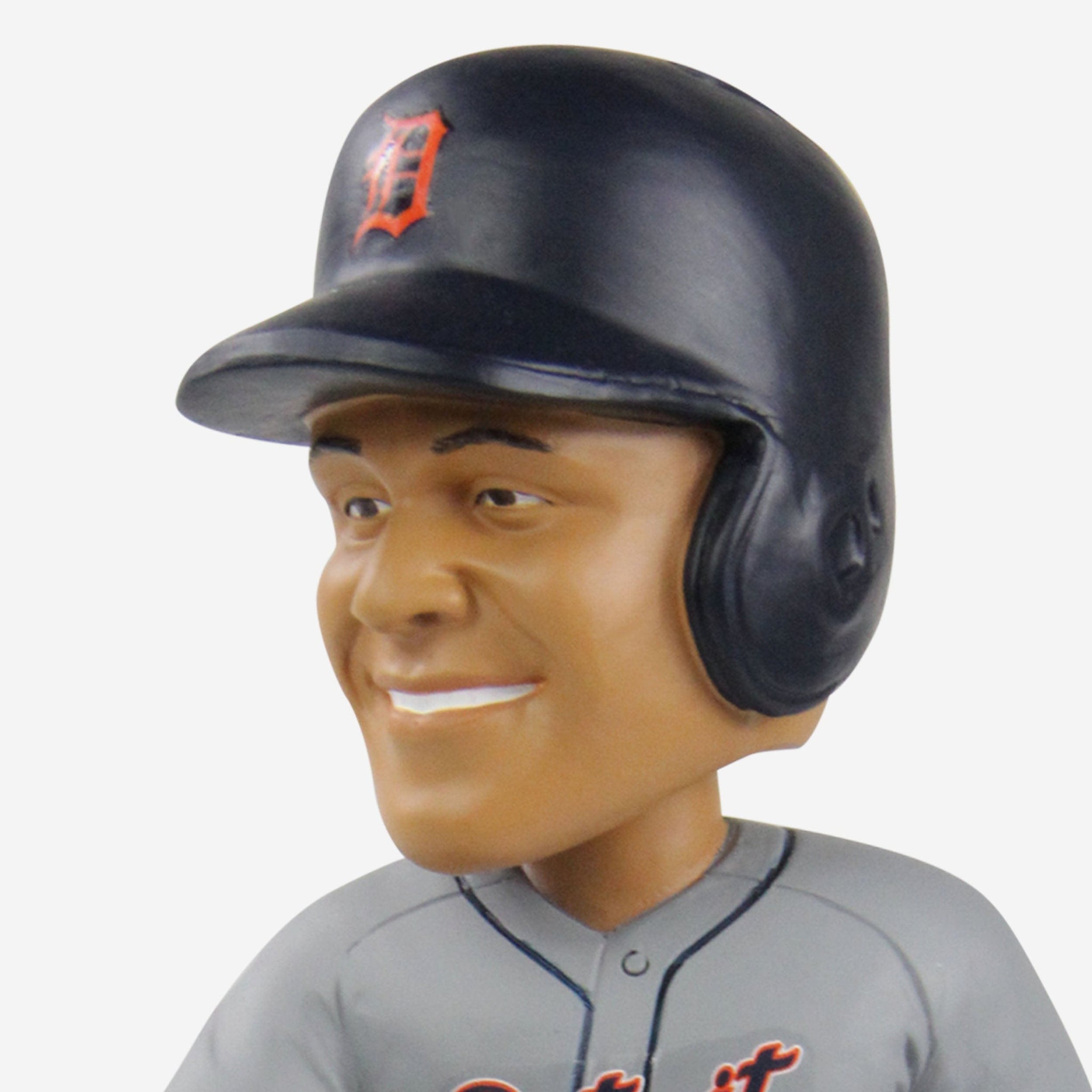 Miguel Cabrera Detroit Tigers 2012 Triple Crown Bobblehead Officially Licensed by MLB