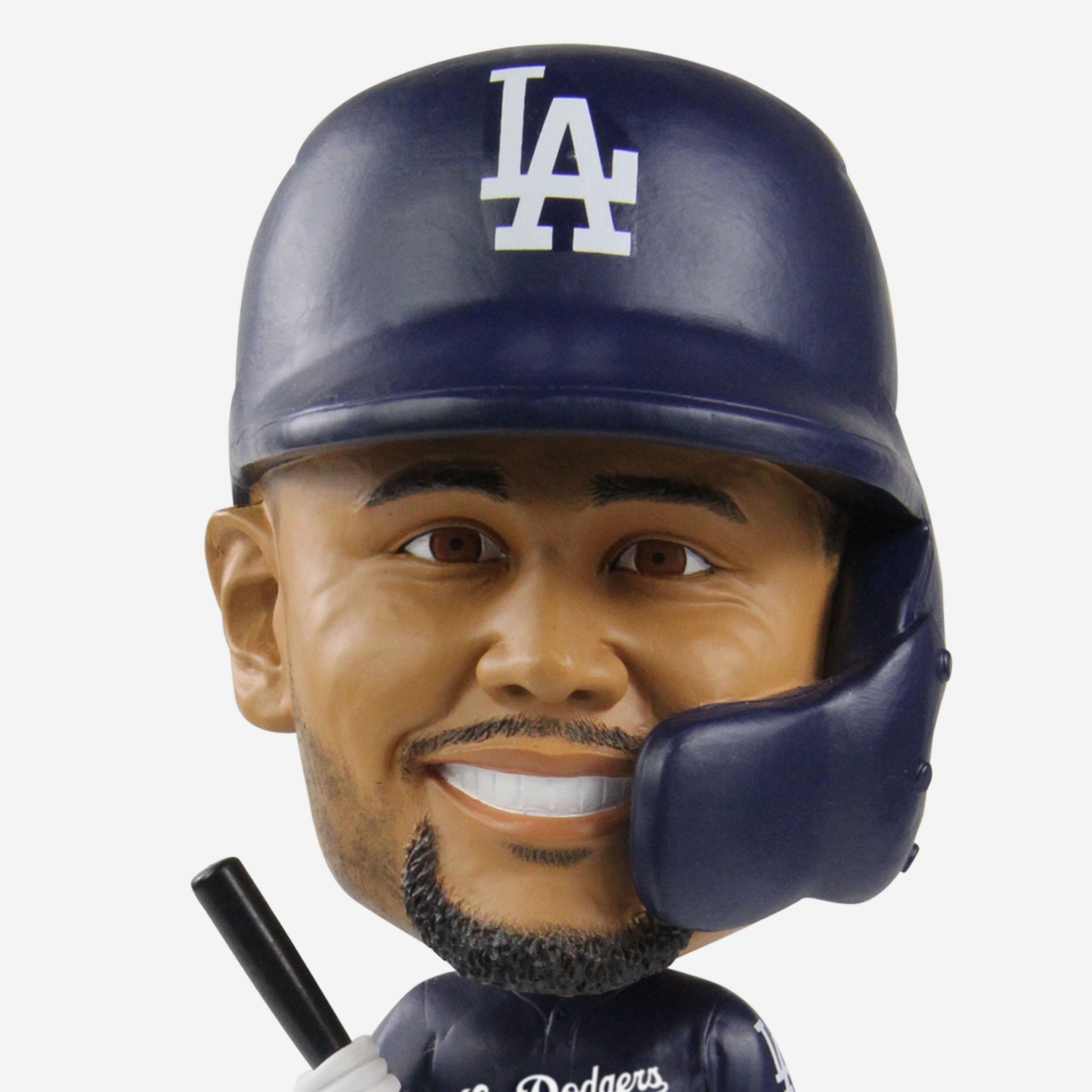 Mookie Betts Los Angeles Dodgers 2023 City Connect Bobblehead FOCO