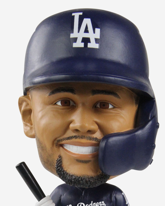 Mookie Betts Los Angeles Dodgers 2022 Gold Glove Bobblehead FOCO