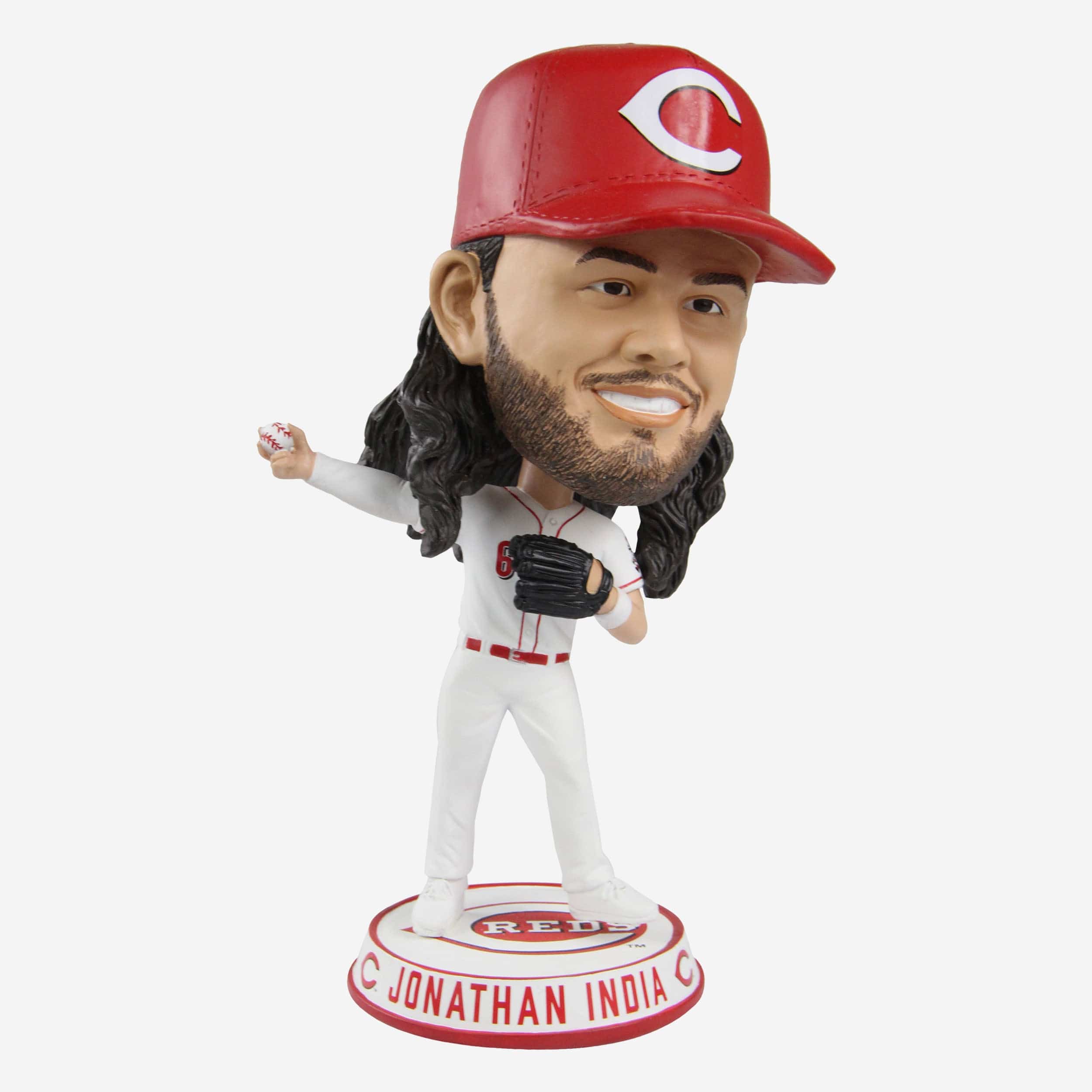 FOCO releases Cincinnati Reds Field of Dreams bobbleheads