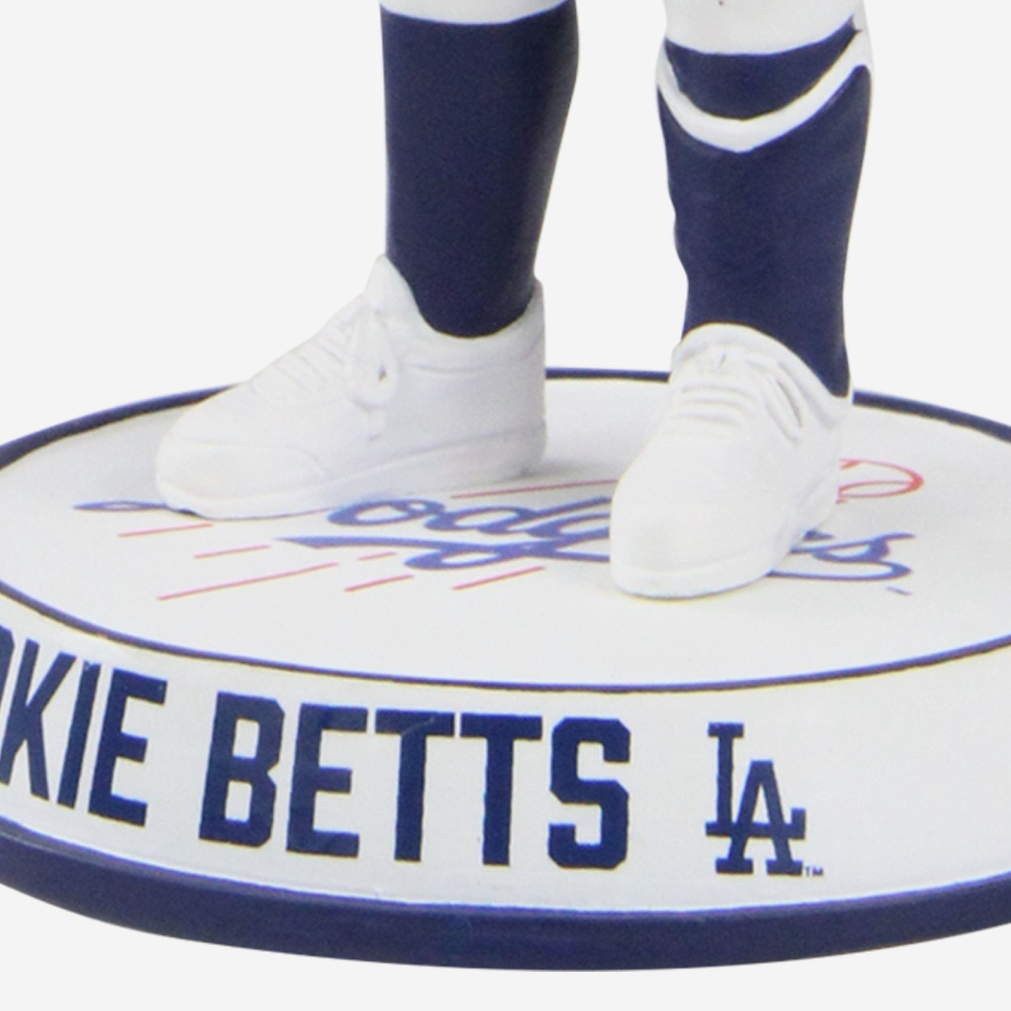 Mookie Betts Los Angeles Dodgers 2022 MLB All-Star Bobblehead FOCO