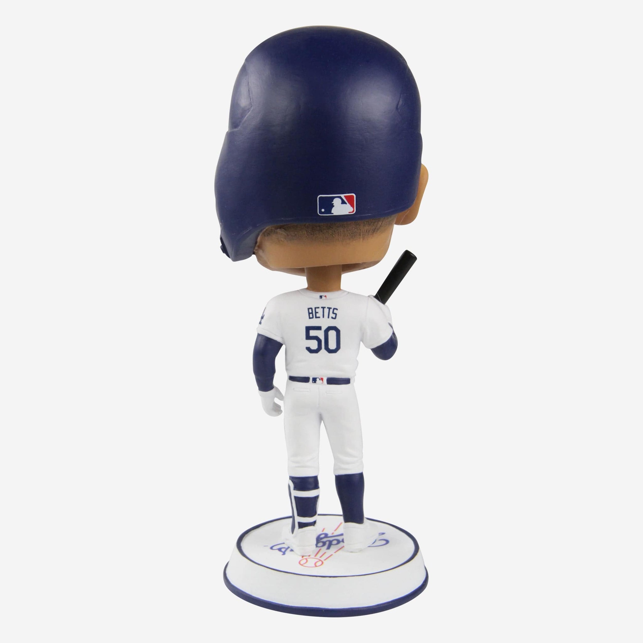 Mookie Betts Los Angeles Dodgers Highlight Series Bobblehead MLB Baseball  at 's Sports Collectibles Store