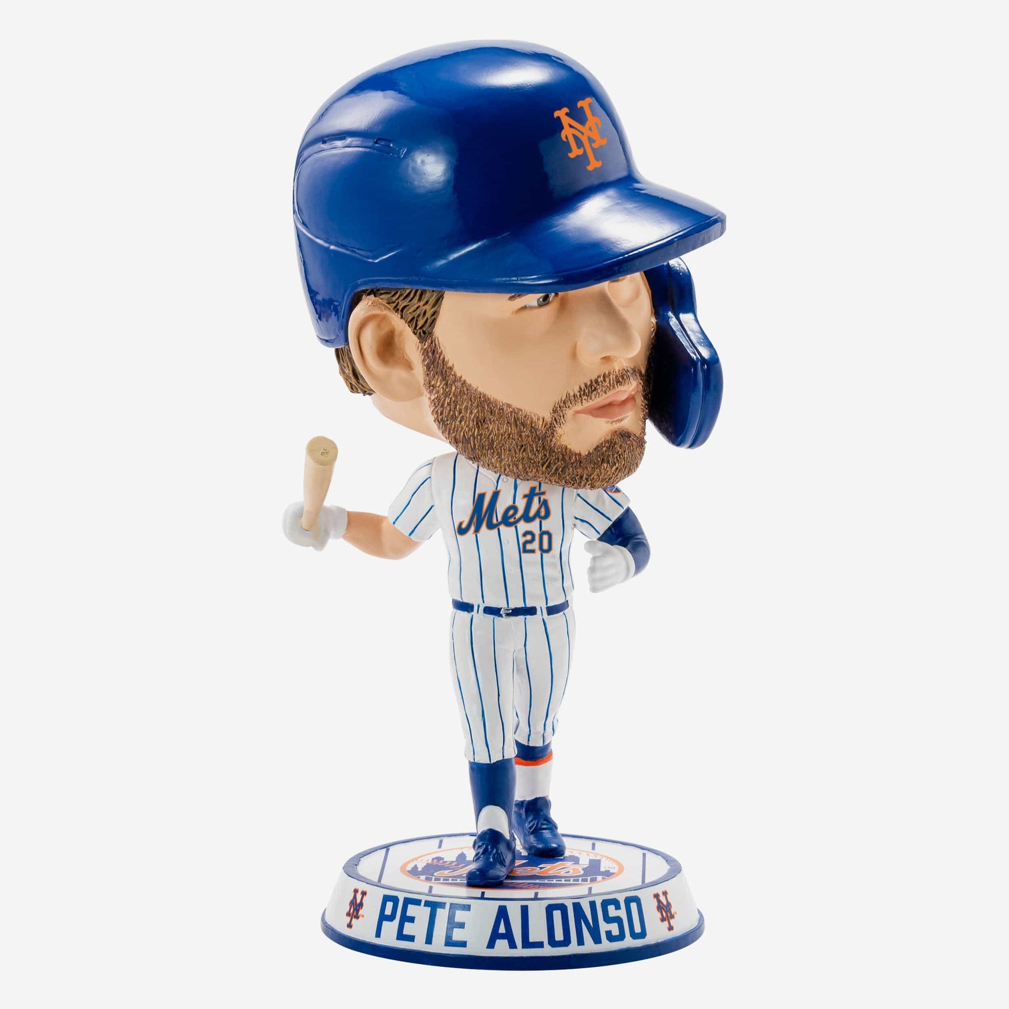  Funko POP MLB: Mets - Pete Alonso : Funko: Toys & Games