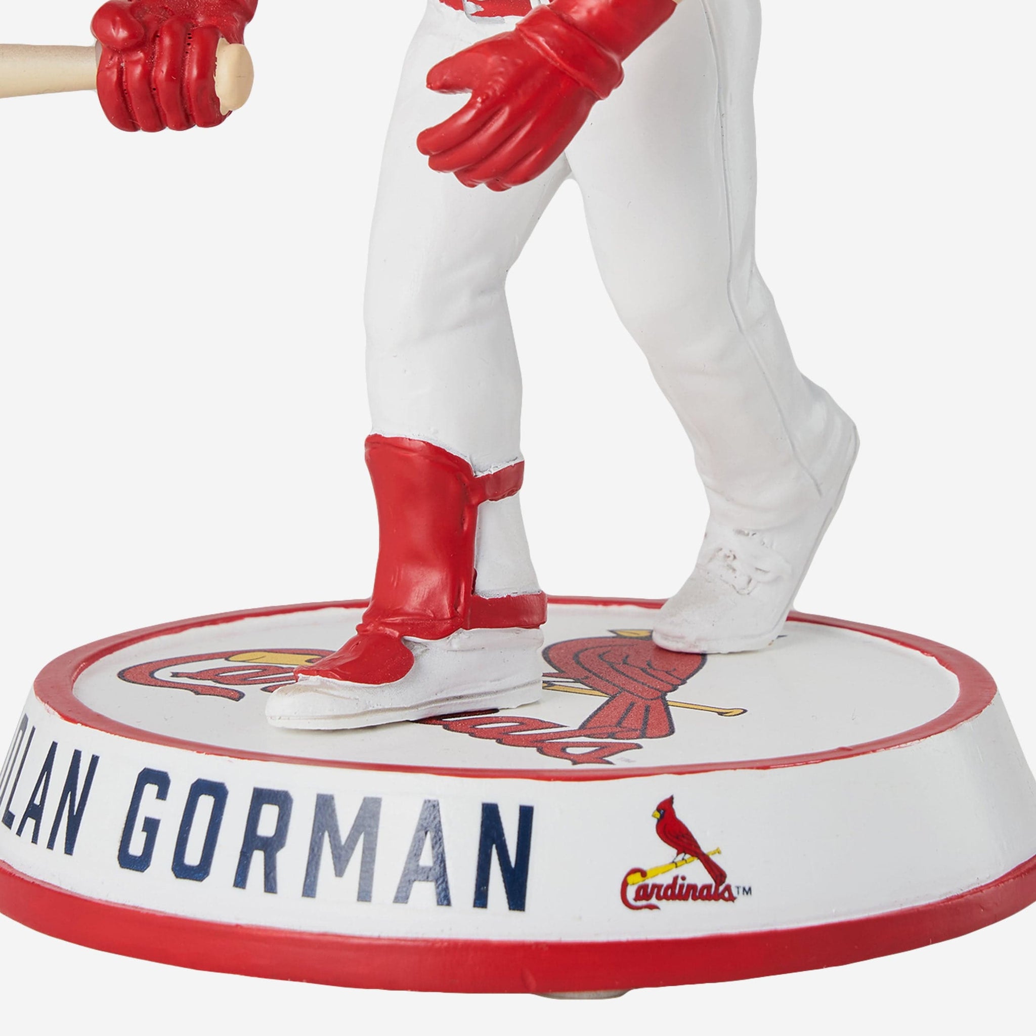 Nolan Gorman St Louis Cardinals Star Rookie Prospect Bobblehead FOCO