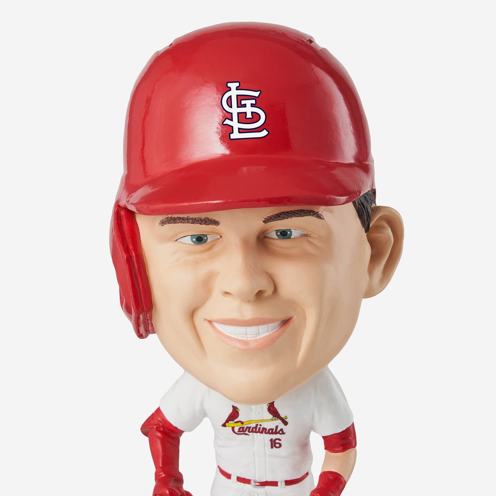 Nolan Gorman Memphis Redbirds Minor League Bobblehead FOCO