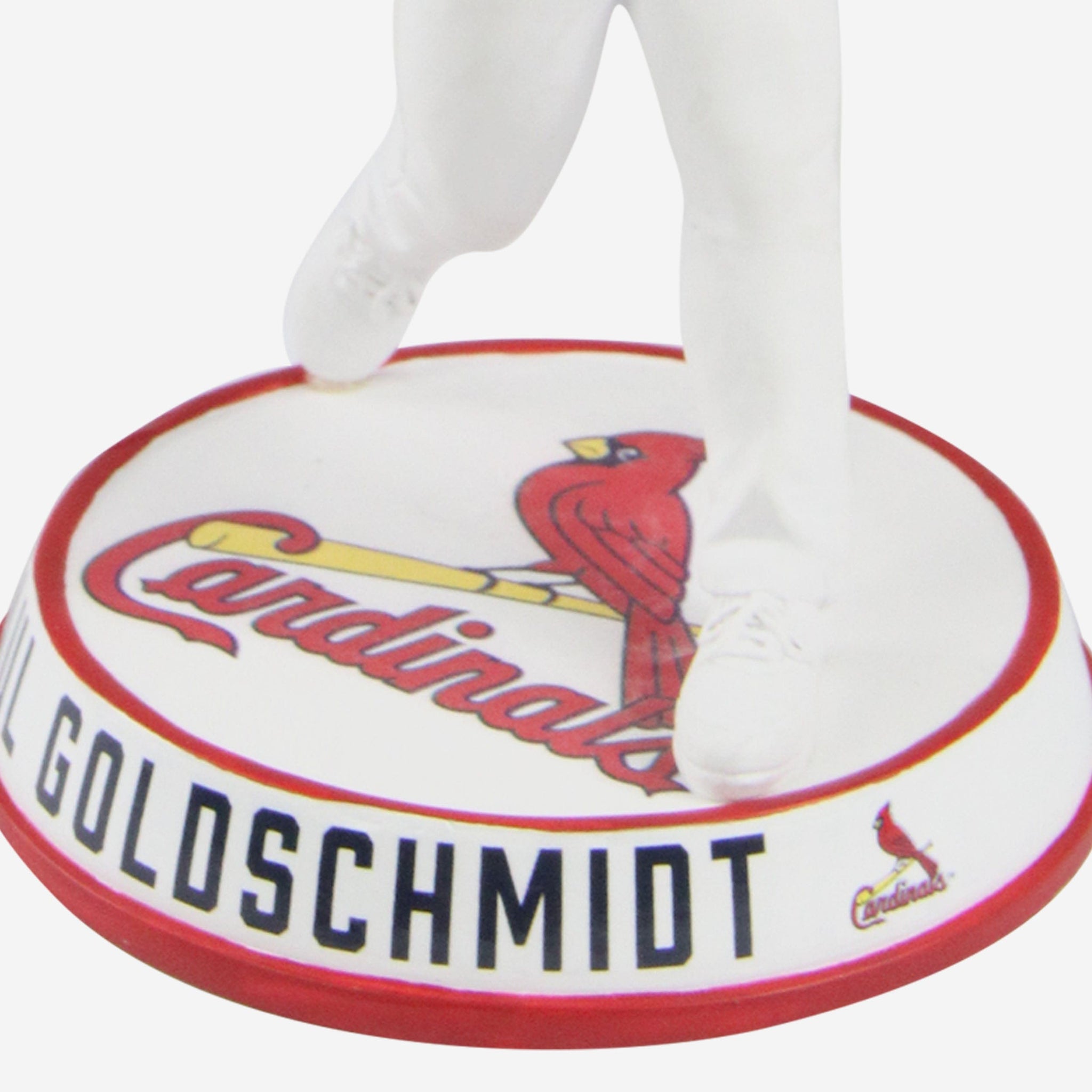 Paul Goldschmidt St Louis Cardinals 2022 MLB All-Star Bobblehead FOCO