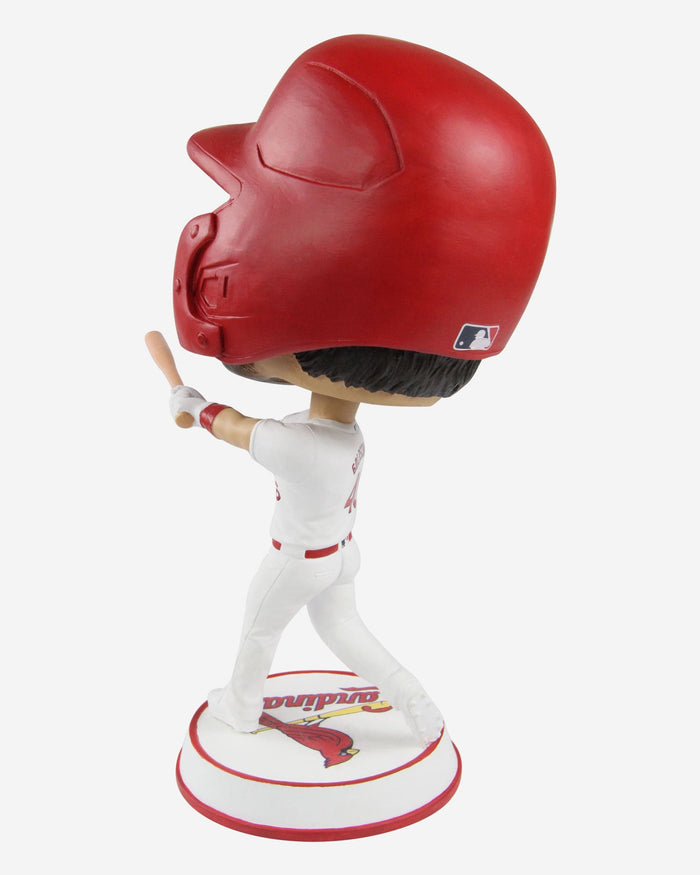 Paul Goldschmidt Autographed Funko Pop St. Louis Cardinals 