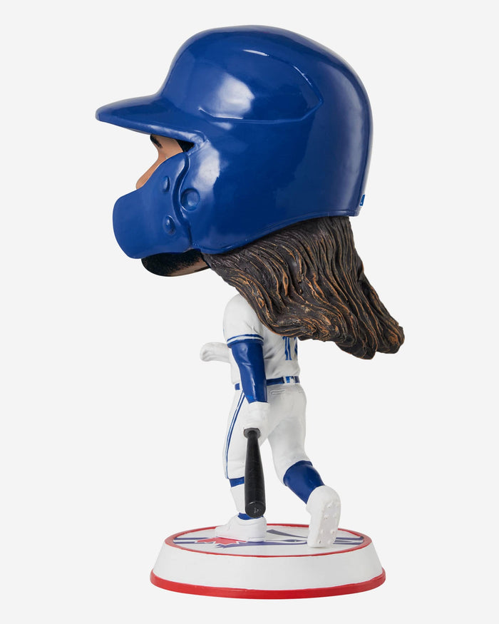 Bo Bichette Toronto Blue Jays FOCO Highlight Series Bobblehead