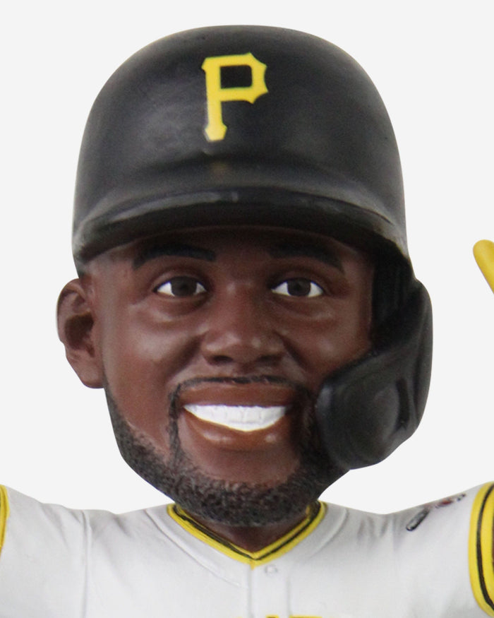 Andrew McCutchen Pittsburgh Pirates Welcome Back Bobblehead FOCO - FOCO.com