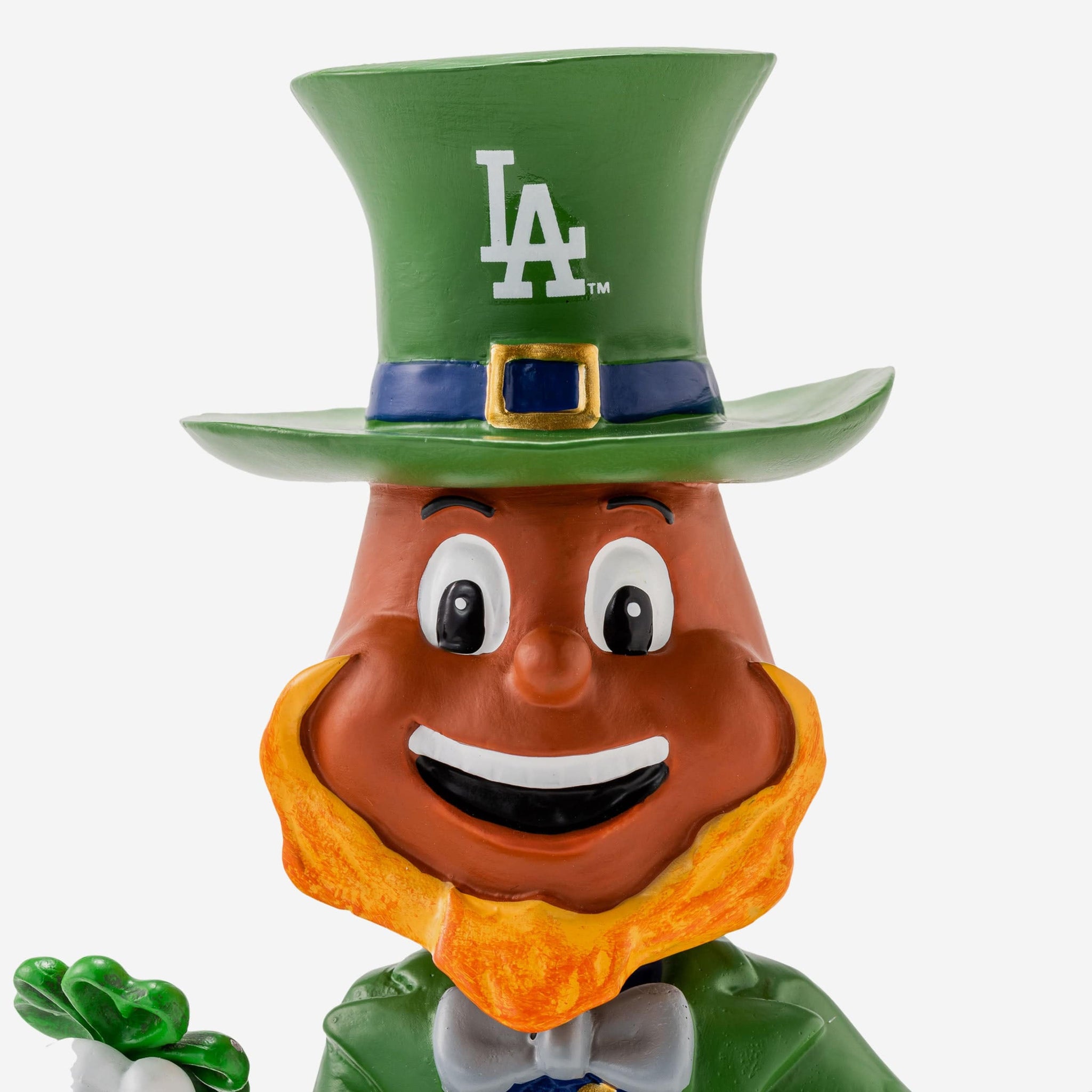 L.A. Dodgers St Patricks Day Gear, Dodgers St Patrick's Day Hats, Green  Dodgers St. Patrick's Apparel
