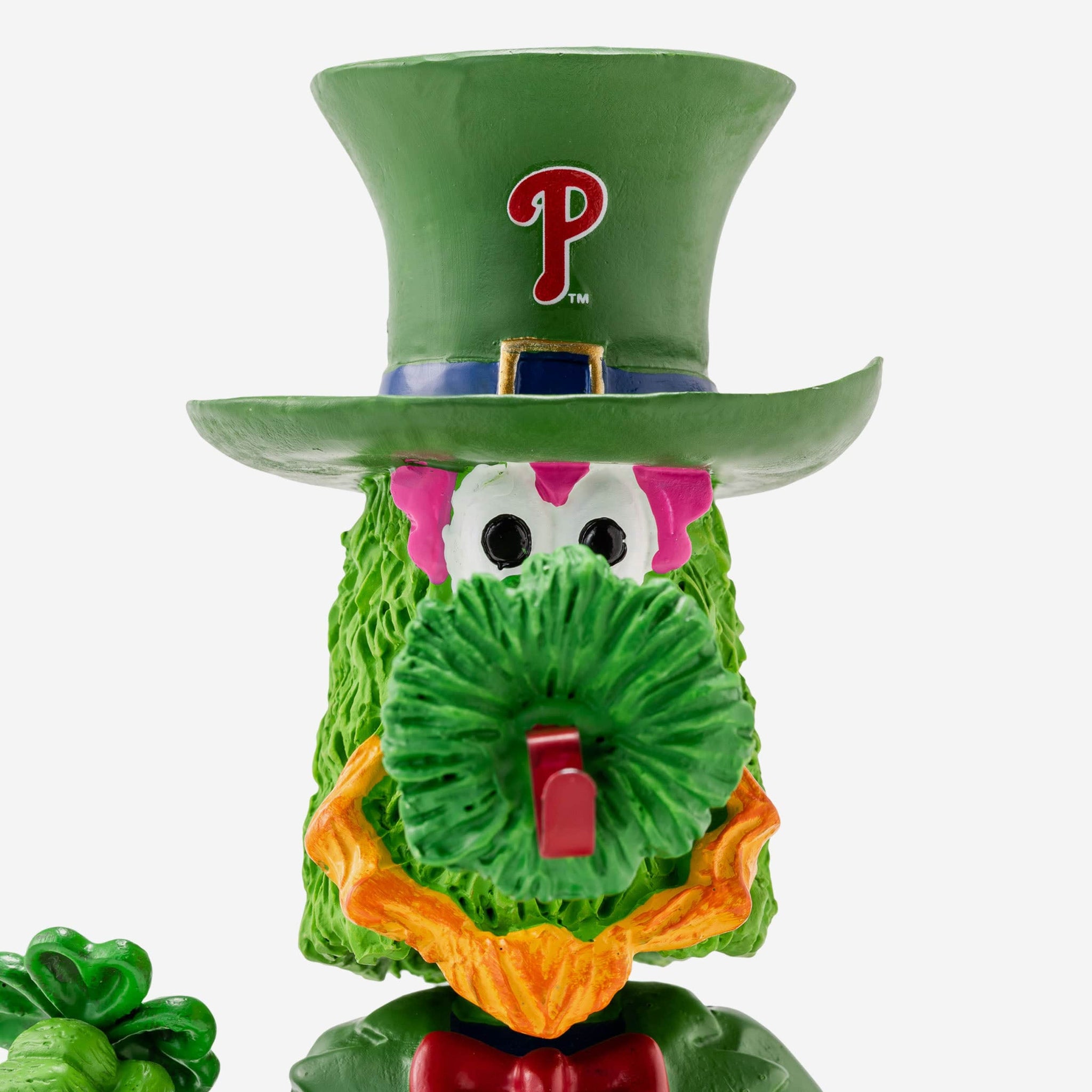 Philadelphia Phillies Gnome Bobblehead FOCO