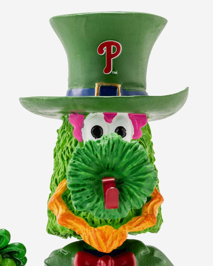 Phillie Phanatic Philadelphia Phillies Grapefruit League Mascot Bobble FOCO