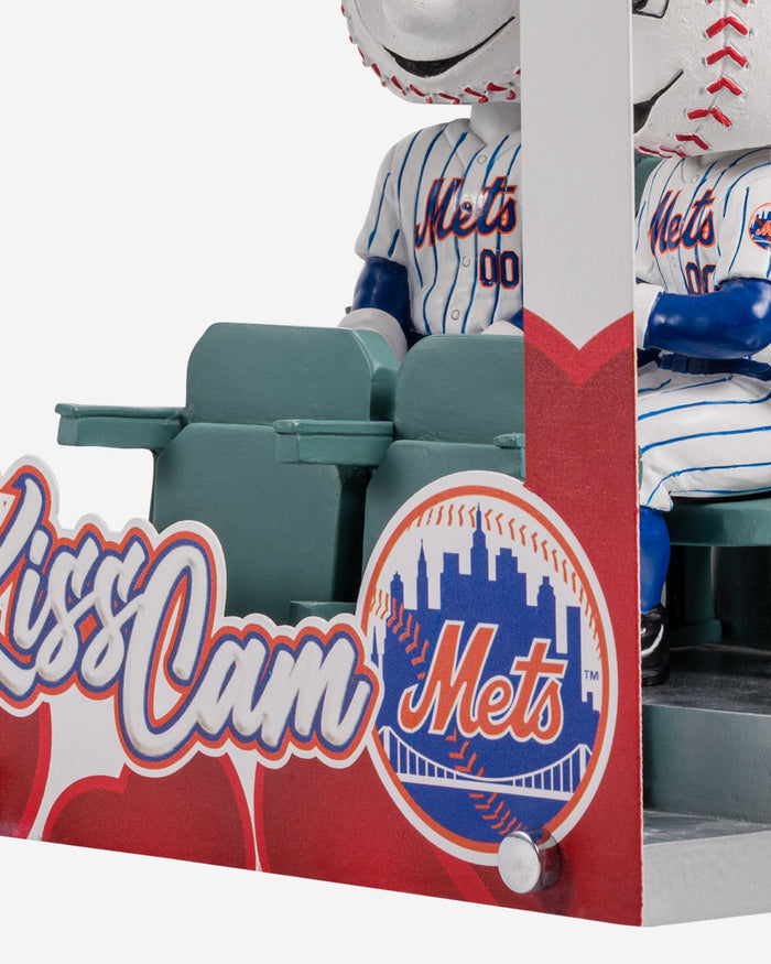 FOCO Releases New York Mets Valentines Day Bobblehead - Metsmerized Online