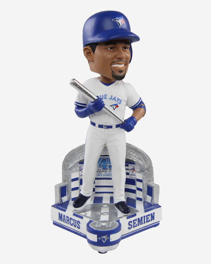 Marcus Semien City Connect Bobblehead First Look! 