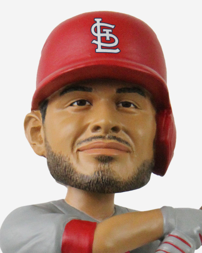 Nolan Arenado St Louis Cardinals 300 Home Run Bobblehead FOCO - FOCO.com