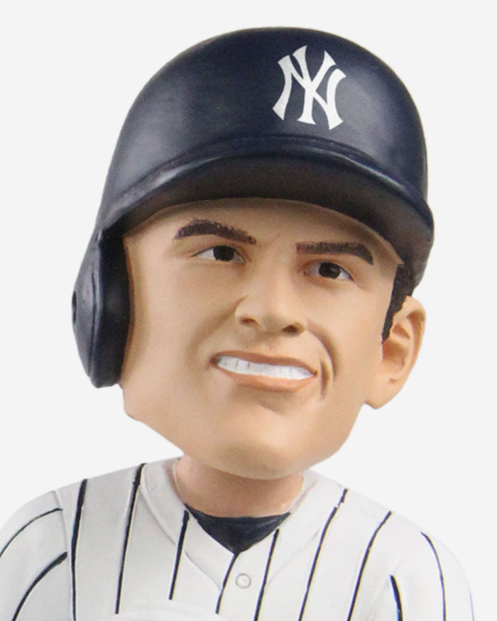 Paul O'Neill New York Yankees 5x World Series Champion Spinning Bobblehead FOCO - FOCO.com