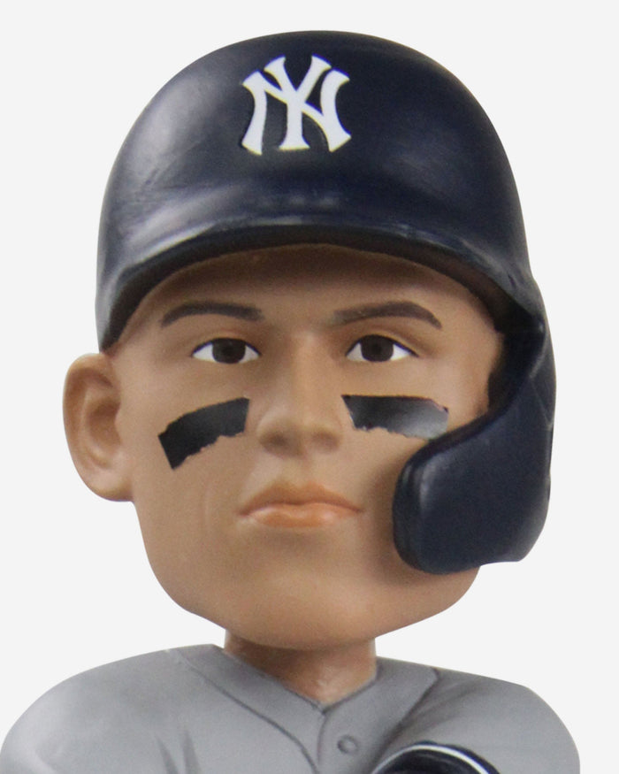 Aaron Judge New York Yankees Captain Bobblehead FOCO