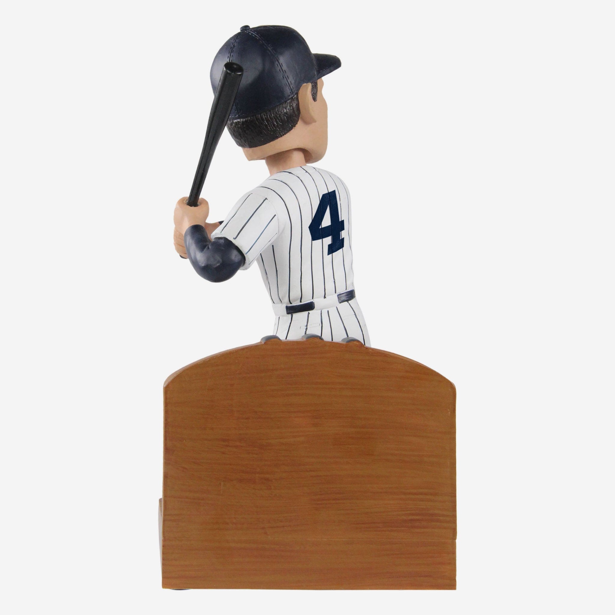 Lou Gehrig New York Yankees 6x World Series Champion Spinning Bobblehe FOCO