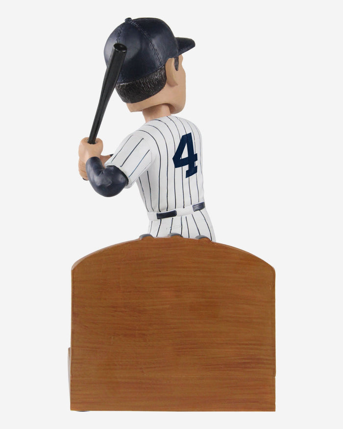 Lou Gehrig New York Yankees 7X All Star Bobblehead FOCO - FOCO.com