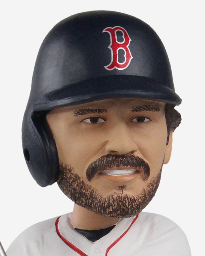 Wade Boggs Boston Red Sox 1983 Silver Slugger Bobblehead FOCO - FOCO.com