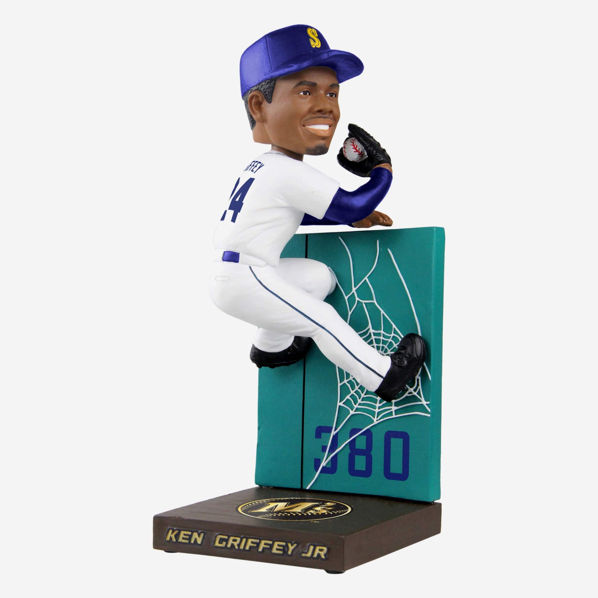 Ken Griffey Jr Seattle Mariners 13X All Star Bobblehead FOCO