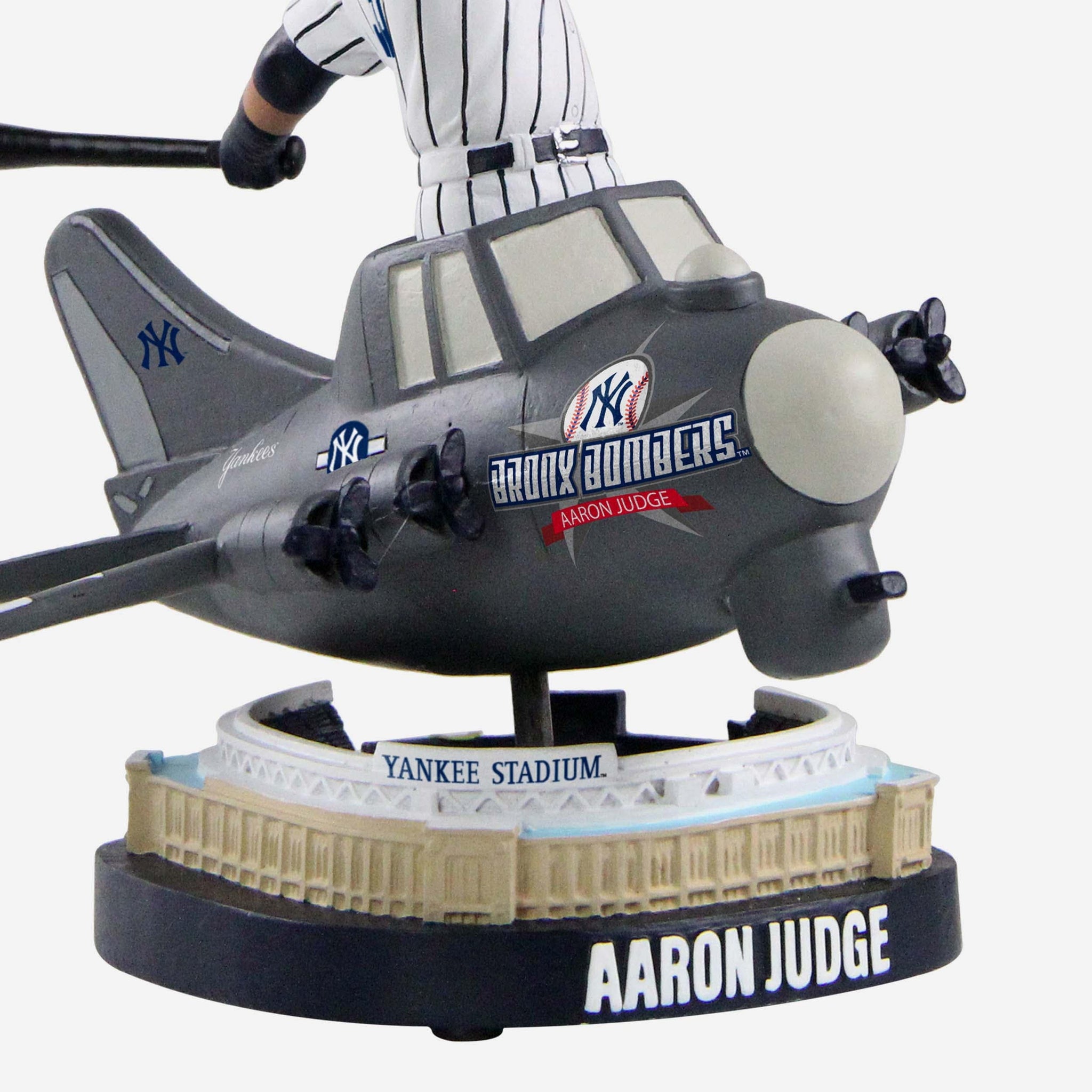 Aaron Judge New York Yankees 2023 MLB All-Star Bobblehead FOCO