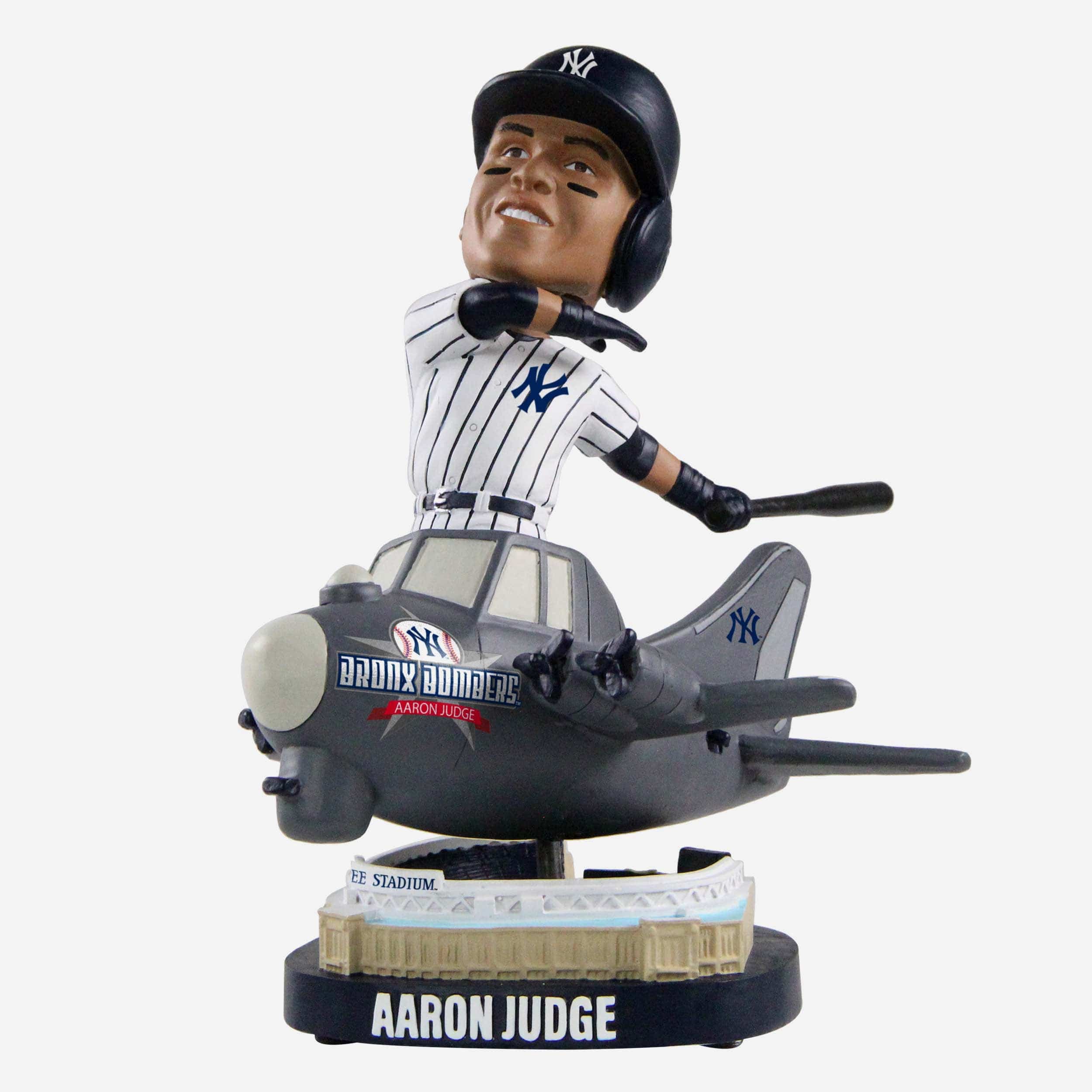 FOCO Releases Aaron Judge New York Yankees 2023 MLB All Star Bobblehead -  Pinstriped Prospects