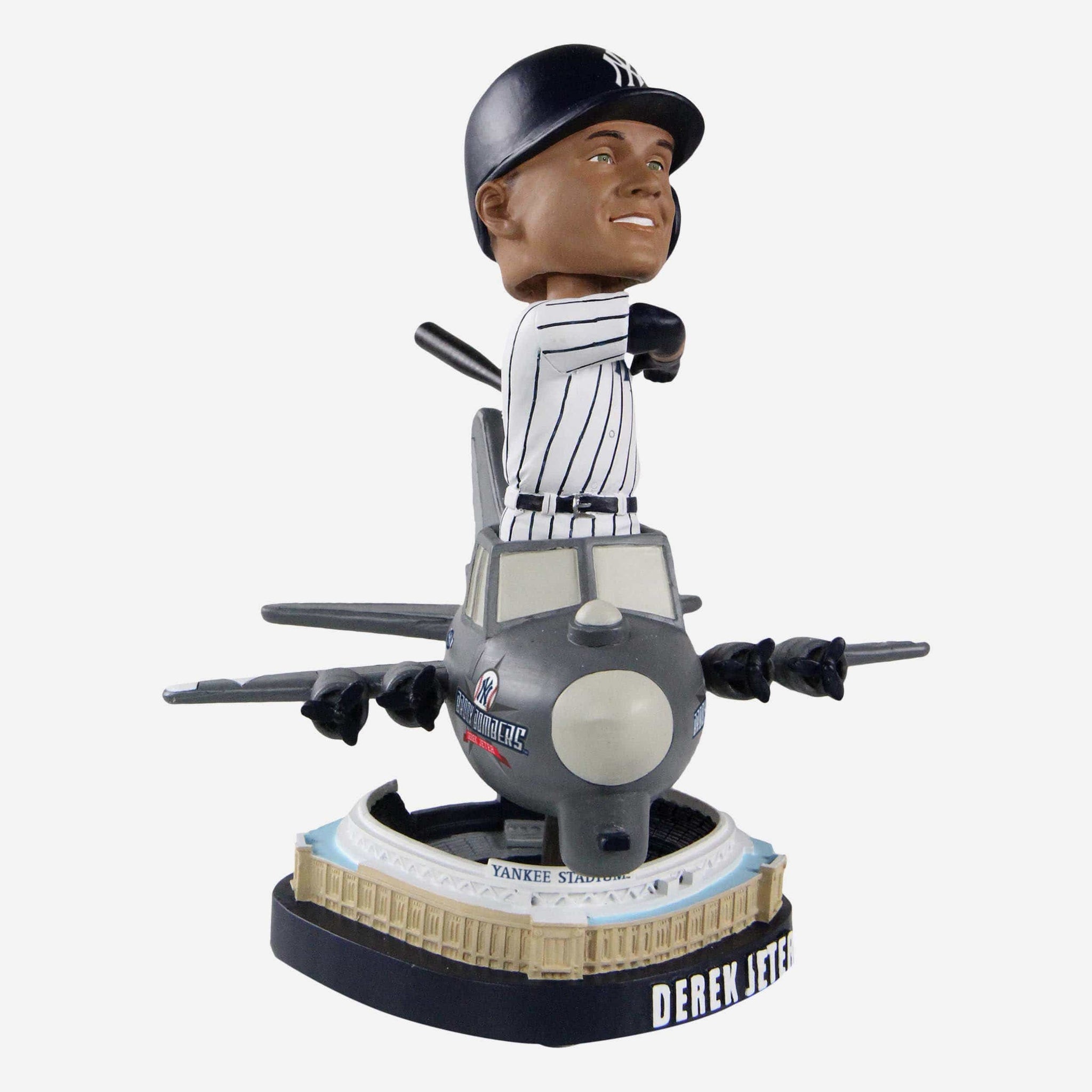 LOOK: FOCO releases bobblehead commemorating Yankees great Derek Jeter's  iconic 'The Dive' play