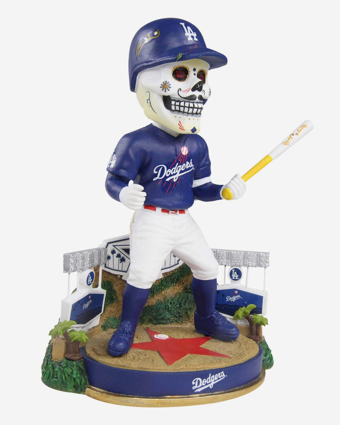 Dia de Los Dodgers Night Baseball Jersey Giveaway 2023