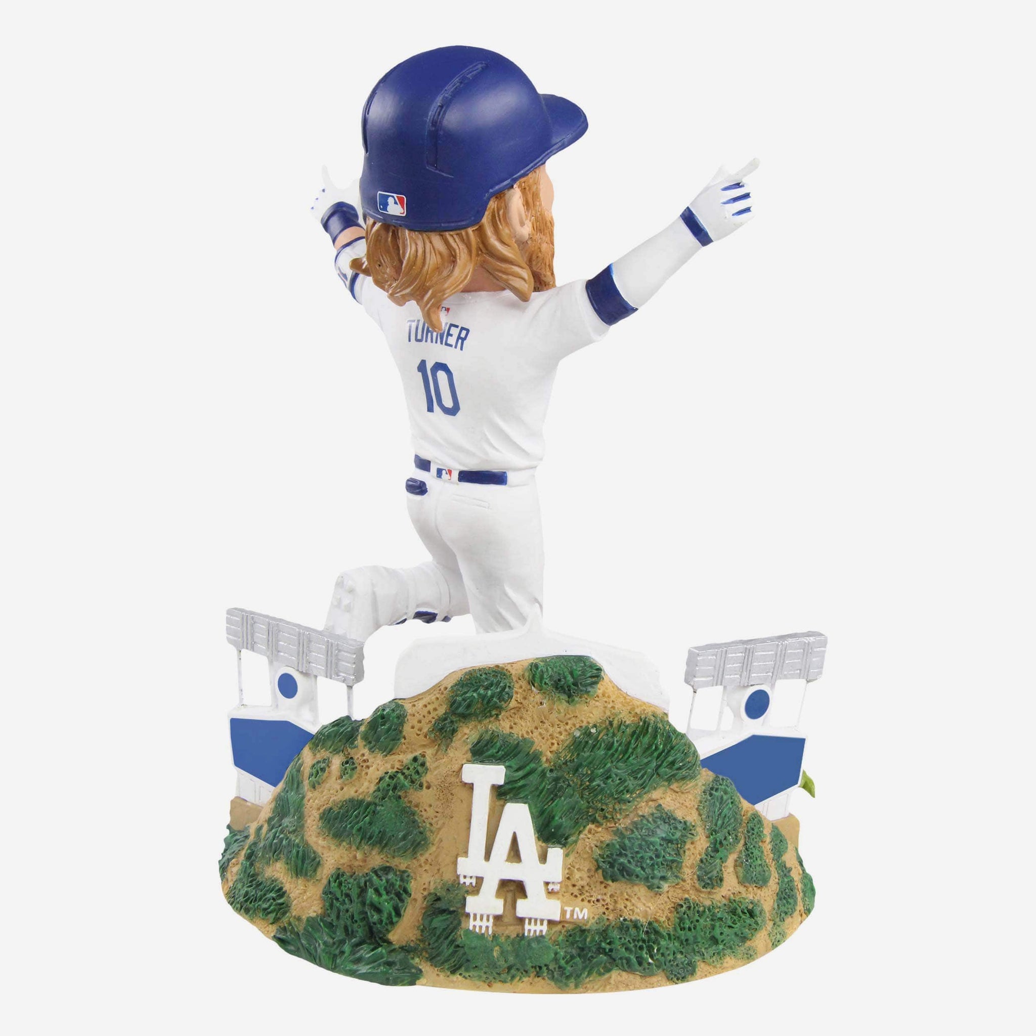 Los outlet Angeles Dodgers Justin Turner bobblehead