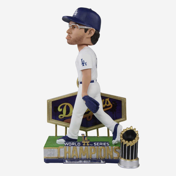 Get your Joe Kelly “Pouty face” bobblehead! - True Blue LA