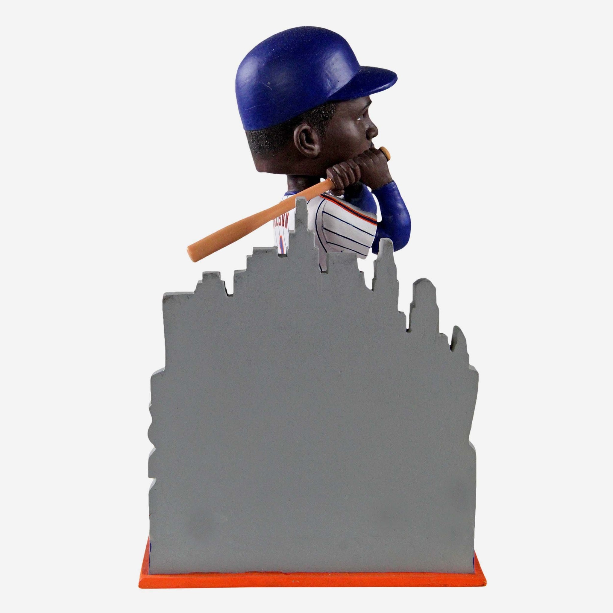 LOOK: FOCO releases multiple 1986 Mets' World Series champion bobbleheads