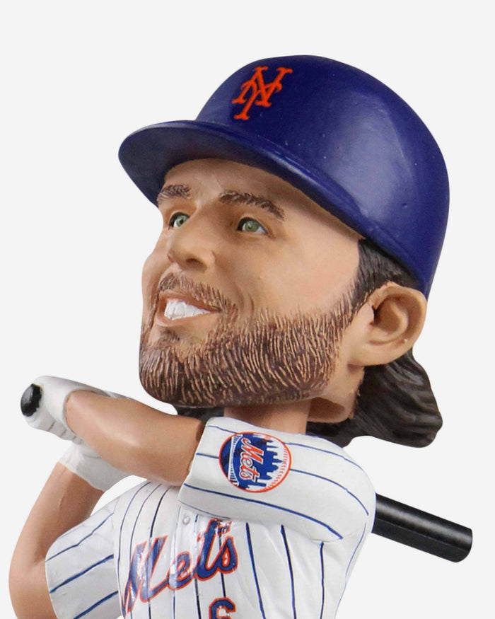 Jeff McNeil New York Mets Cookie Club Bobblehead FOCO - FOCO.com