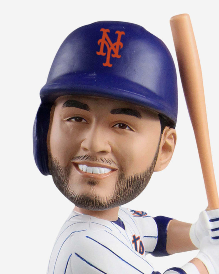 Michael Conforto New York Mets Cookie Club Bobblehead FOCO - FOCO.com