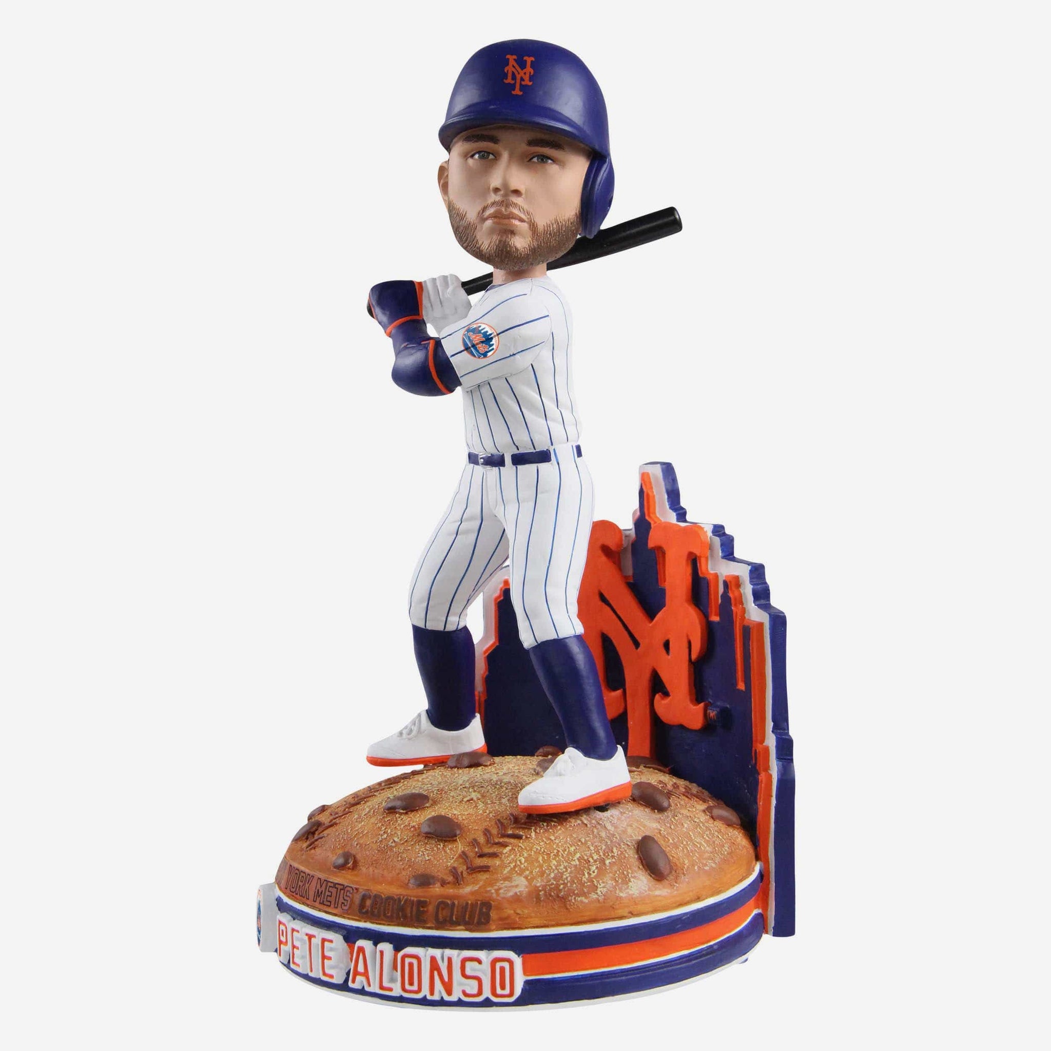 Pete Alonso New York Mets 2023 MLB All-Star Bobblehead FOCO