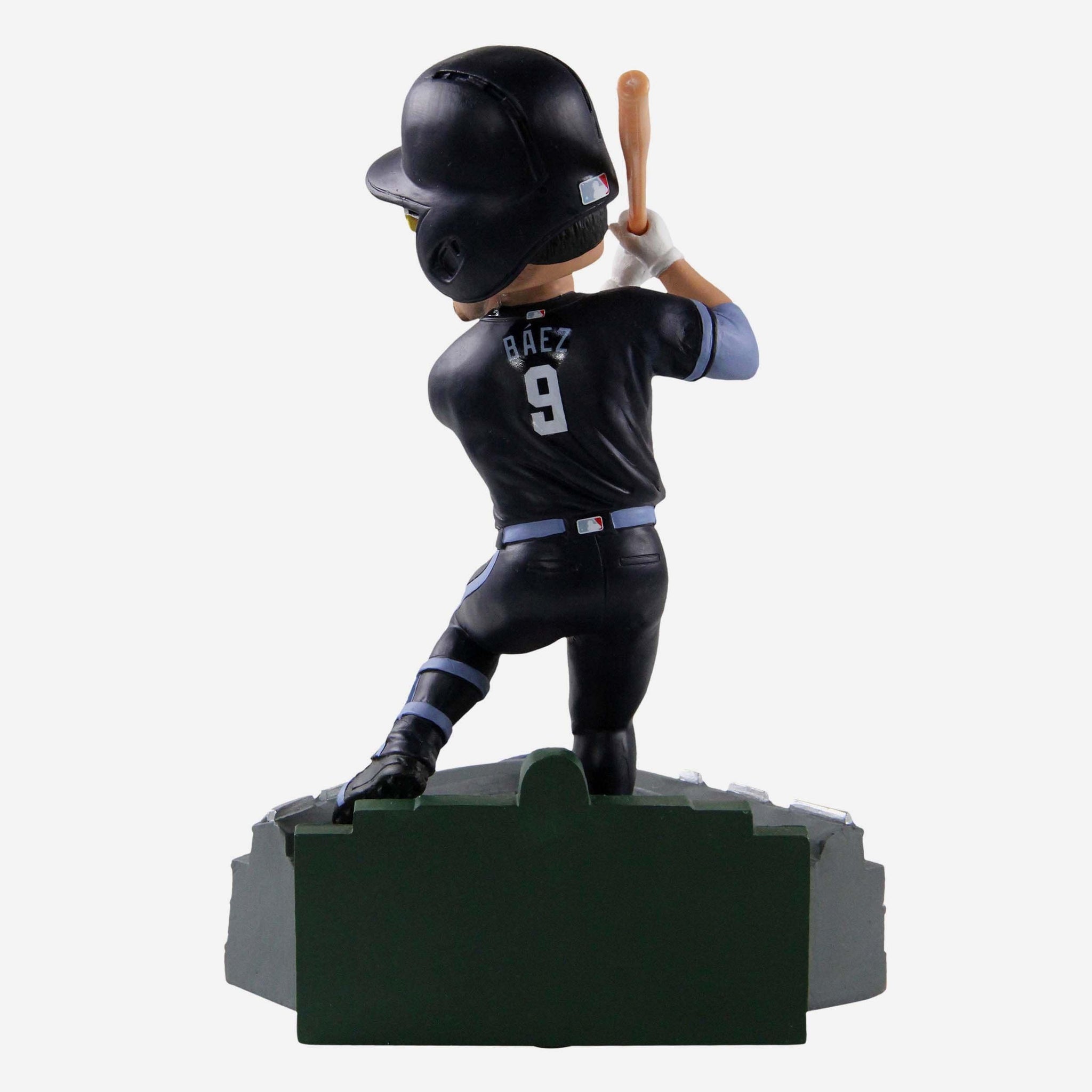 Javier Baez Chicago Cubs First Series Mini Bobblehead MLB at