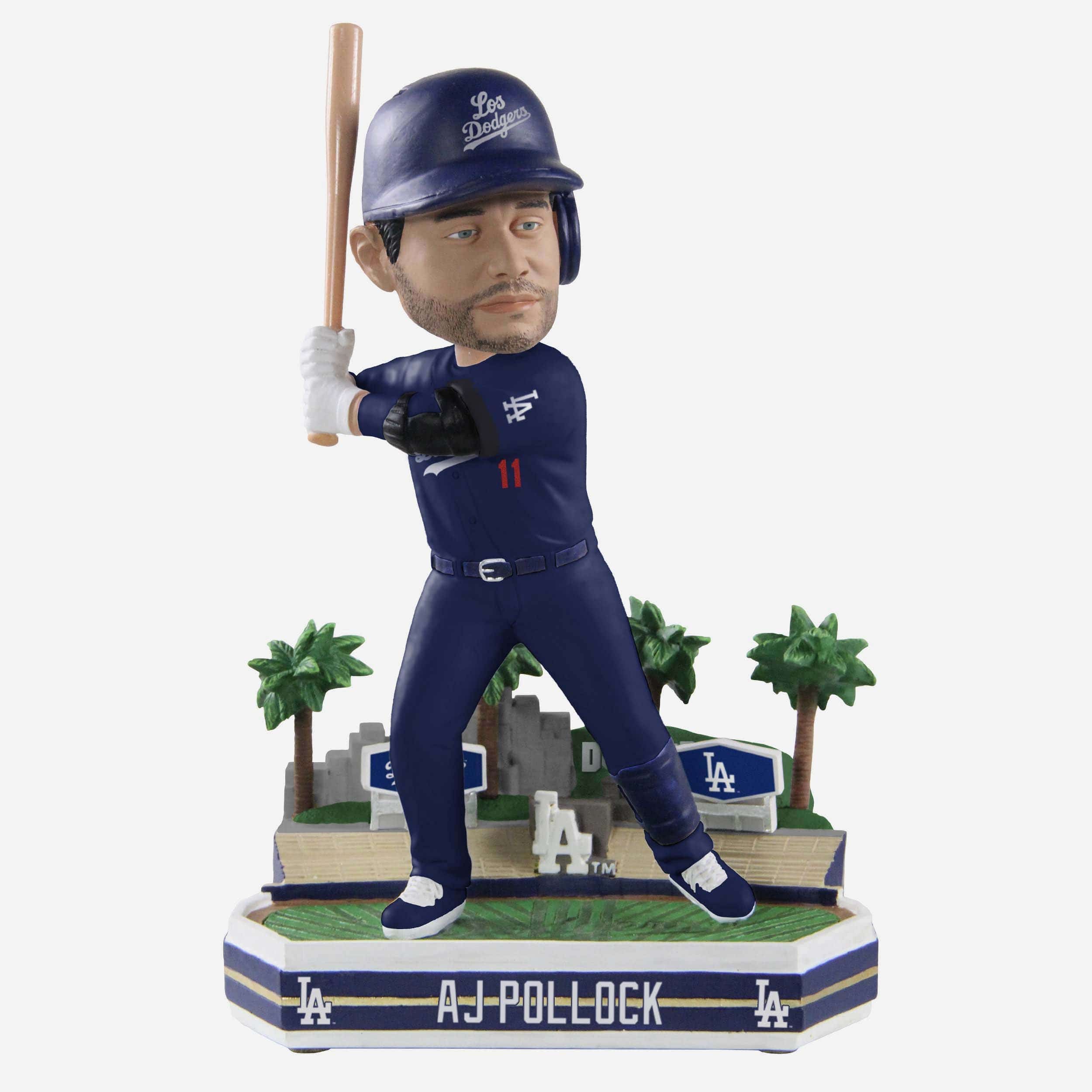 Other, Aj Pollock Bobble Head 216