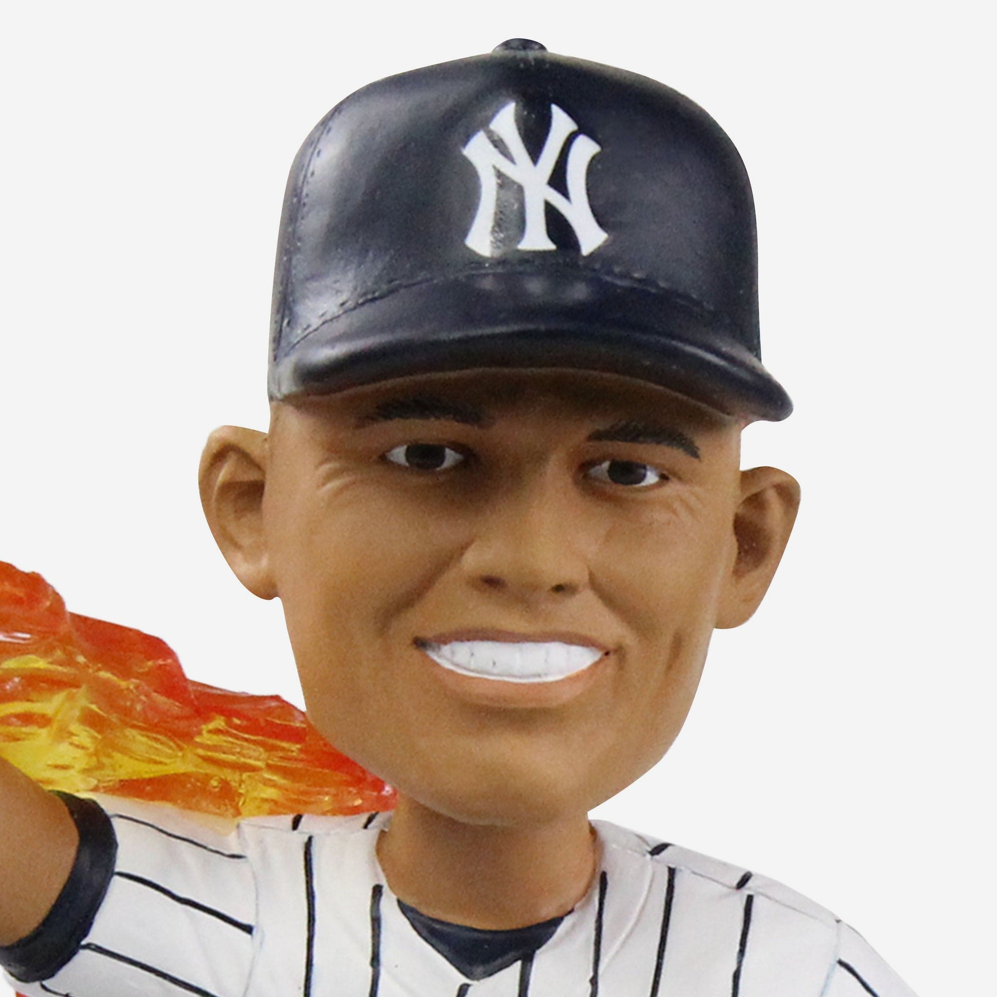 Mariano Rivera New York Yankees Cutter Bobblehead FOCO