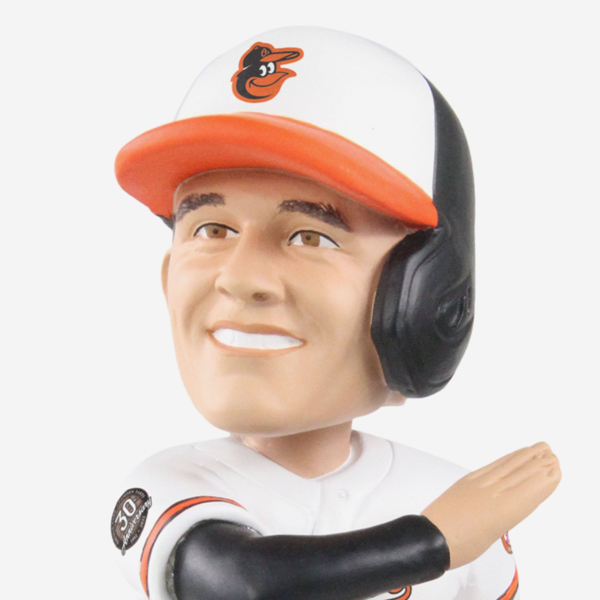 Austin Hays Baltimore Orioles Ambassador Robbing Home Run Bobblehead FOCO