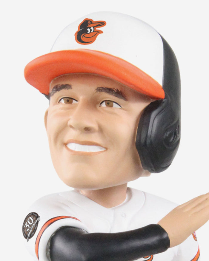 Austin Hays Baltimore Orioles Cycle popular Bobblehead FOCO NEW ORIG BOX NIB