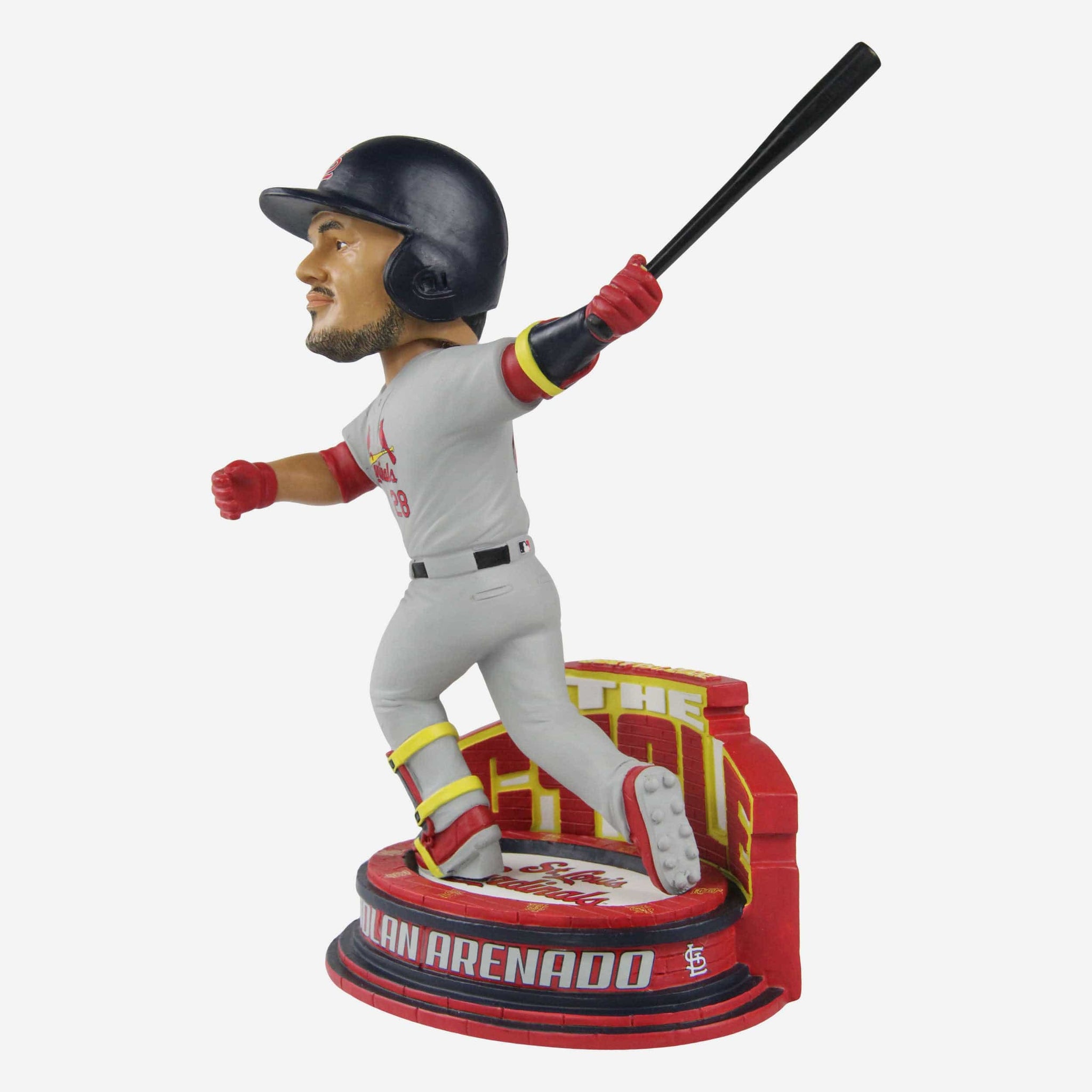 Nolan Arenado St. Louis Cardinals Forever 2023 MLB Hero Bobblehead