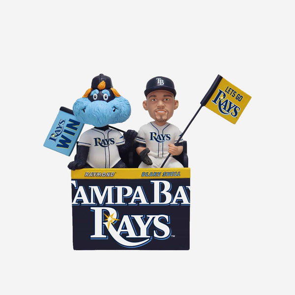 Tampa Bay Rays owner issues the year's best self-KO, says they don