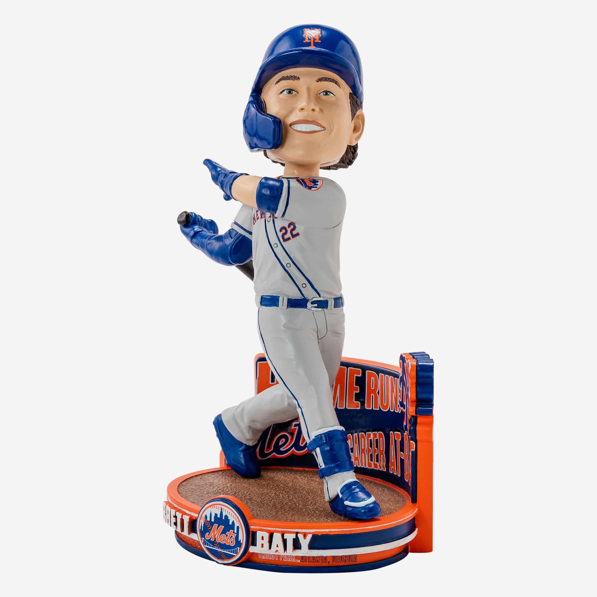 FOCO Releases New York Mets Valentines Day Bobblehead - Metsmerized Online