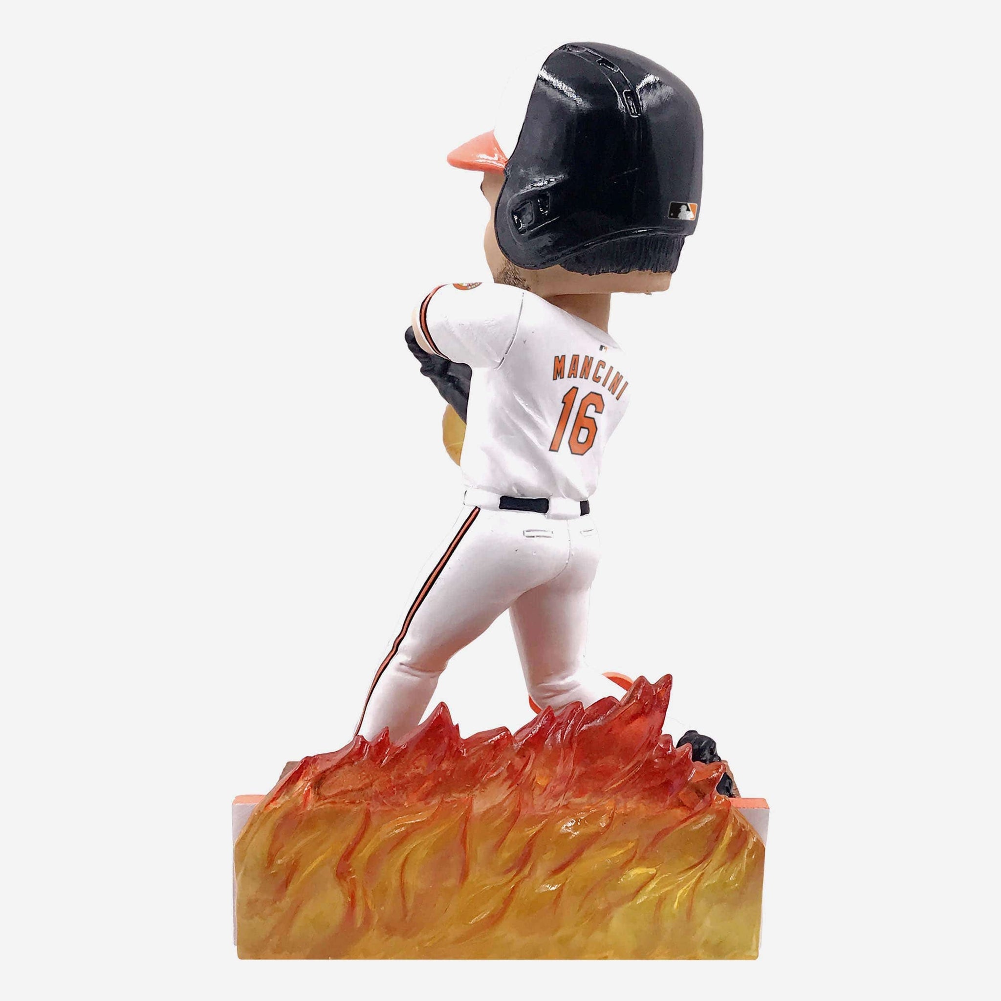 Trey Mancini Houston Astros Next Stop Bobblehead FOCO