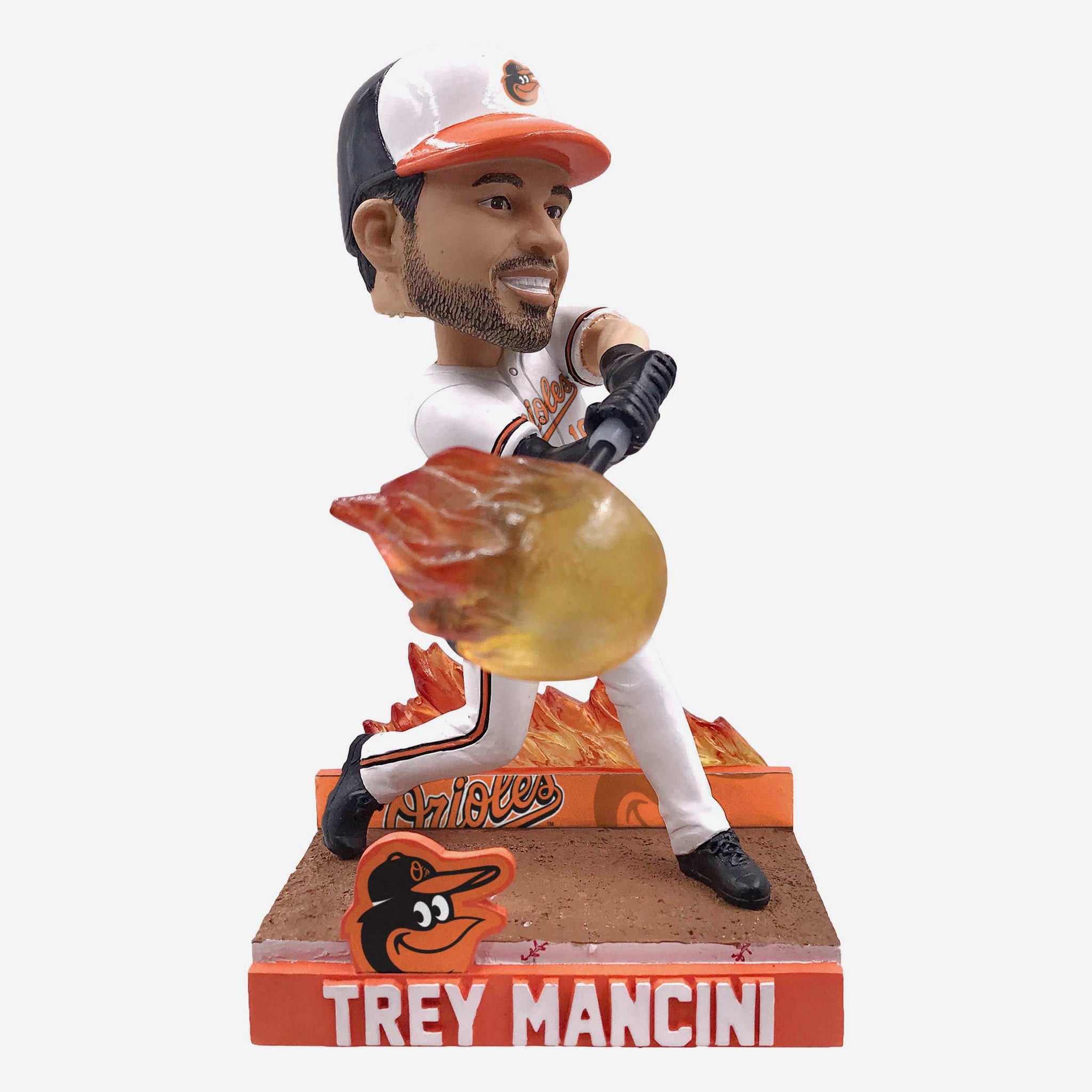 Official Trey Mancini Jersey, Trey Mancini Astros Shirts, Baseball Apparel,  Trey Mancini Gear