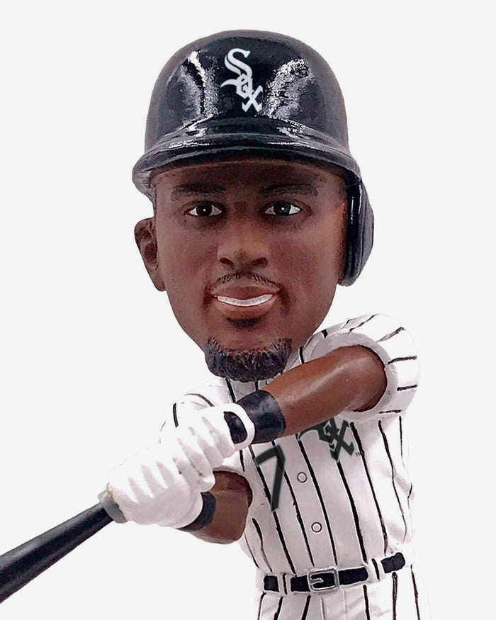 Tim Anderson Chicago White Sox On Fire Bobblehead FOCO - FOCO.com